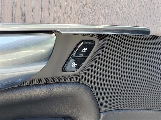 used 2022 Volvo XC90 car, priced at $33,000