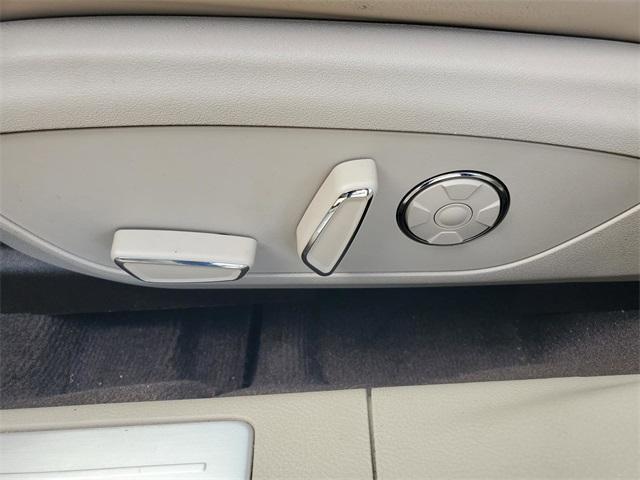 used 2019 Lincoln MKZ car, priced at $28,000