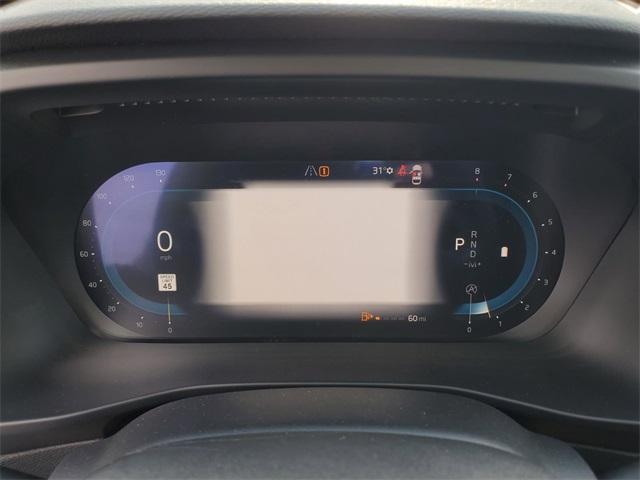 new 2025 Volvo XC40 car, priced at $50,235