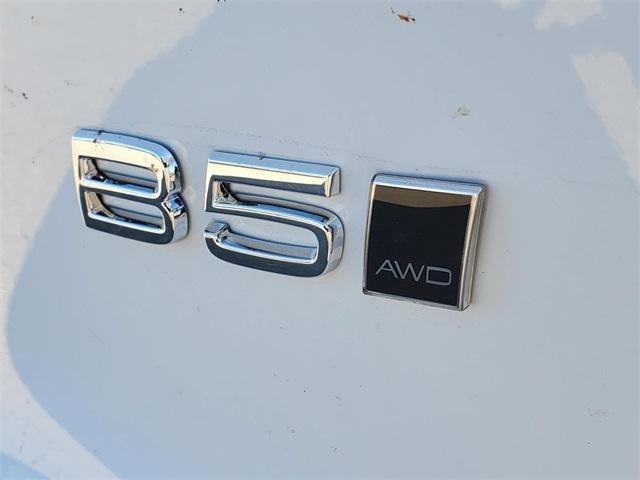 new 2026 Volvo XC40 car, priced at $48,150