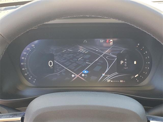 new 2026 Volvo XC40 car, priced at $48,150