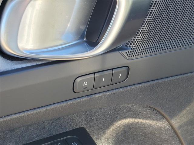 new 2026 Volvo XC40 car, priced at $48,150