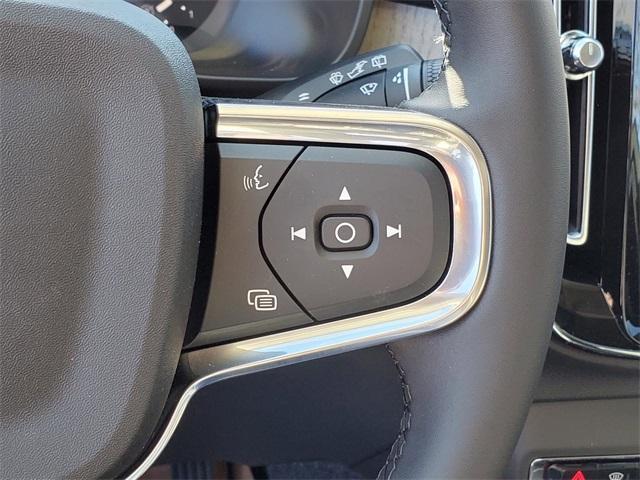 new 2026 Volvo XC40 car, priced at $48,150