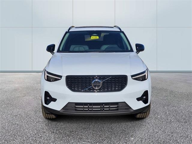 new 2026 Volvo XC40 car, priced at $48,150