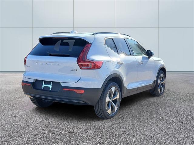 new 2026 Volvo XC40 car, priced at $48,150