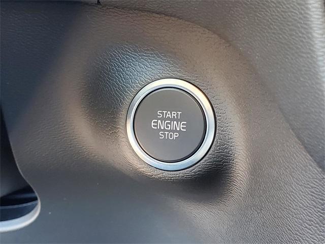 new 2026 Volvo XC40 car, priced at $48,150