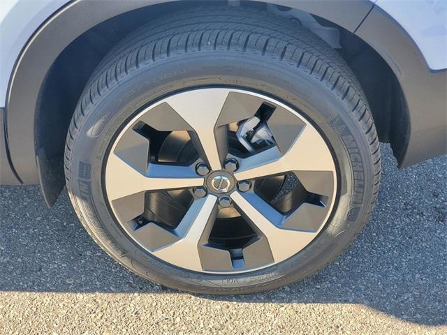 new 2026 Volvo XC40 car, priced at $48,150