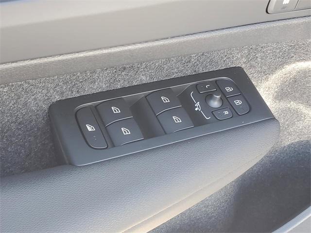 new 2026 Volvo XC40 car, priced at $48,150