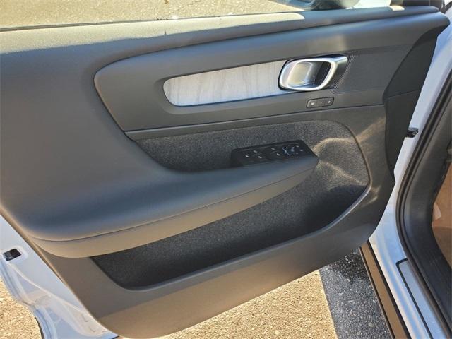 new 2026 Volvo XC40 car, priced at $48,150