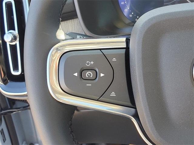 new 2026 Volvo XC40 car, priced at $48,150