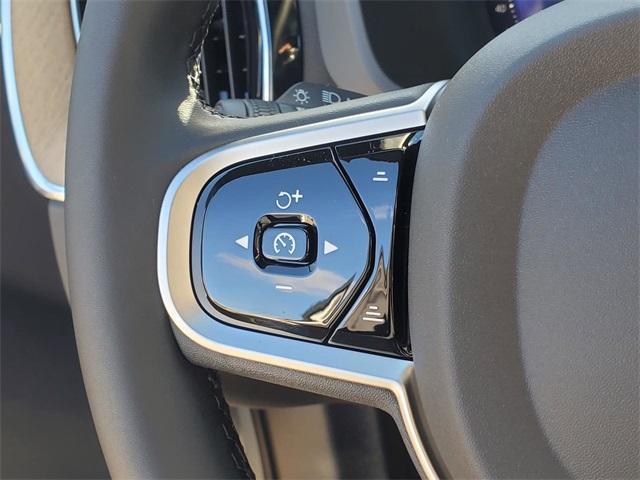new 2026 Volvo XC60 car, priced at $54,985