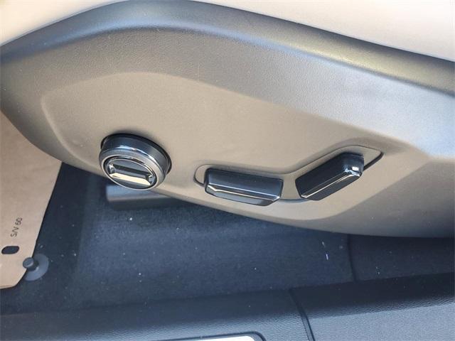 new 2026 Volvo XC60 car, priced at $54,985