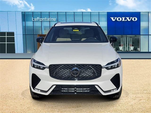 new 2026 Volvo XC60 car, priced at $54,985