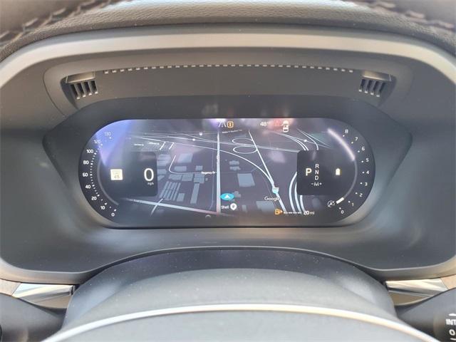 new 2026 Volvo XC60 car, priced at $54,985