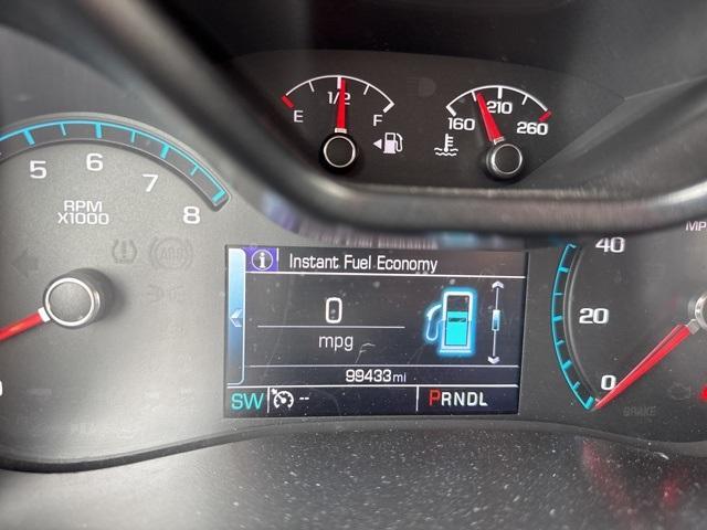 used 2018 Chevrolet Colorado car, priced at $23,999