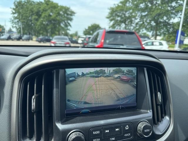 used 2018 Chevrolet Colorado car, priced at $23,999