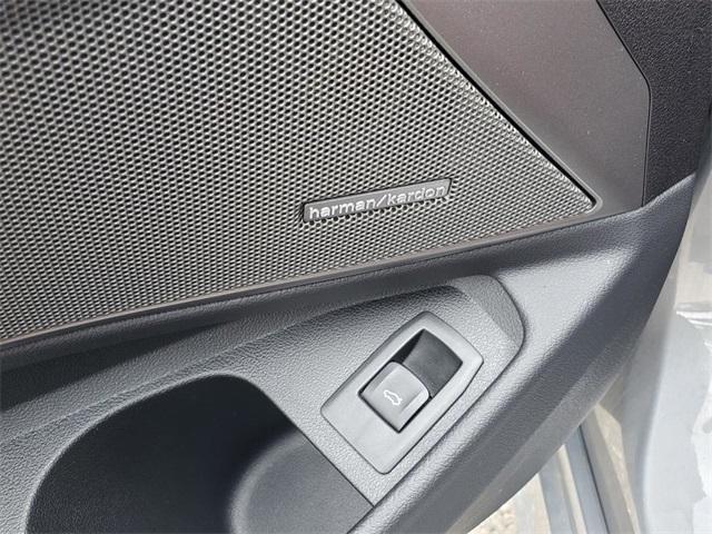 used 2023 BMW 330 car, priced at $40,000