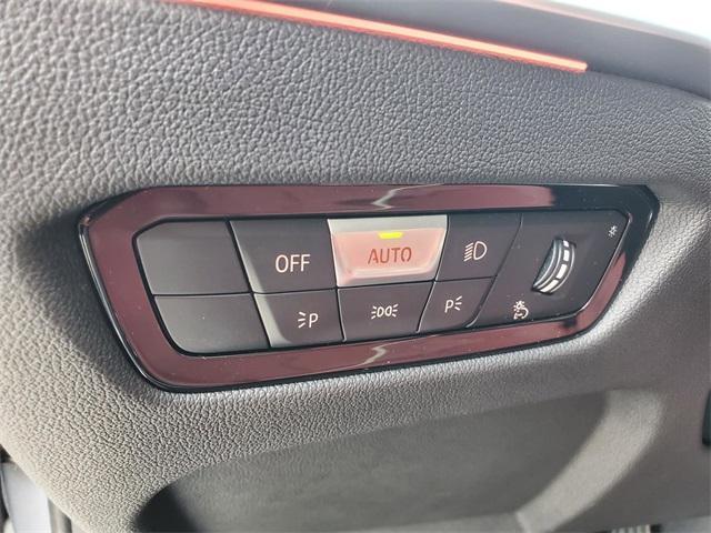 used 2023 BMW 330 car, priced at $40,000