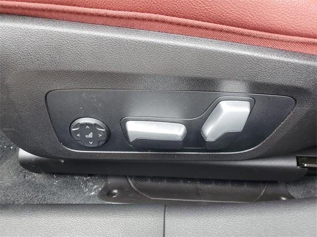used 2023 BMW 330 car, priced at $40,000