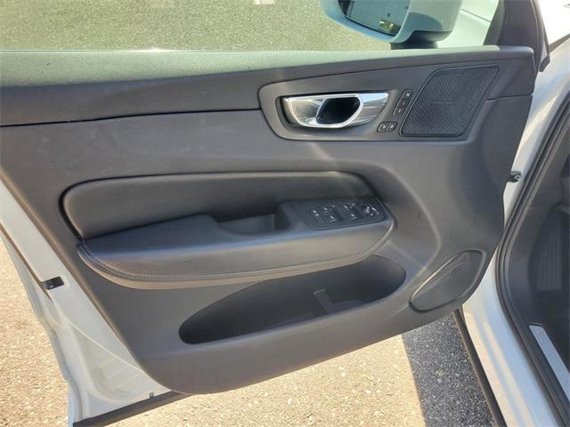 used 2021 Volvo XC60 car, priced at $32,210