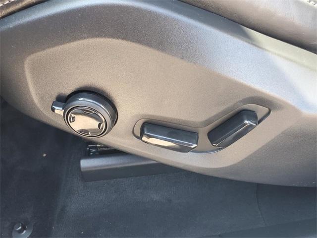 used 2021 Volvo XC60 car, priced at $32,210