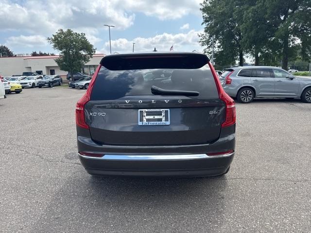 used 2023 Volvo XC90 car, priced at $43,163