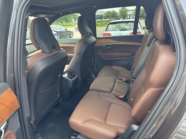 used 2023 Volvo XC90 car, priced at $43,163