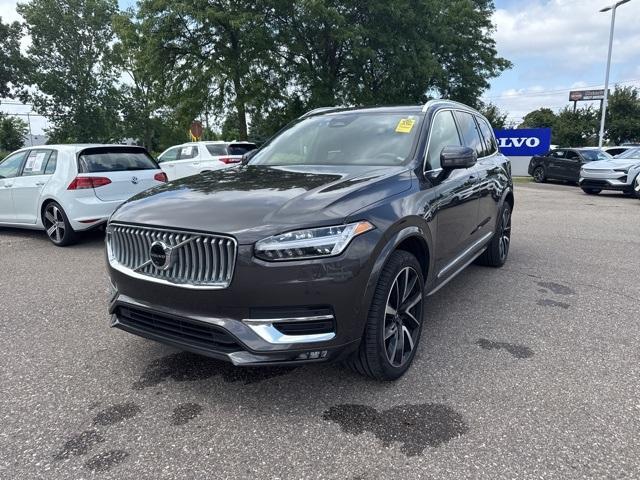 used 2023 Volvo XC90 car, priced at $43,163