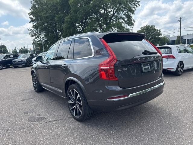 used 2023 Volvo XC90 car, priced at $43,163