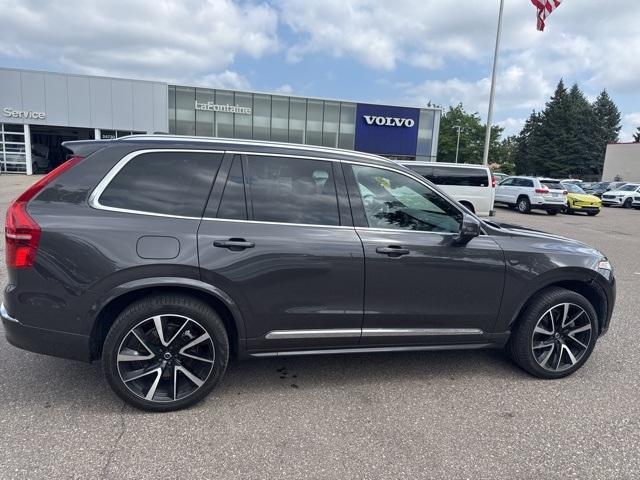 used 2023 Volvo XC90 car, priced at $43,163