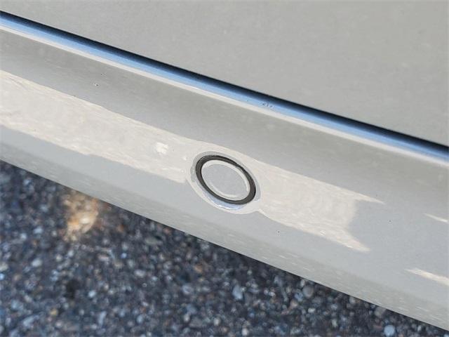 used 2025 Volvo XC90 car, priced at $59,199