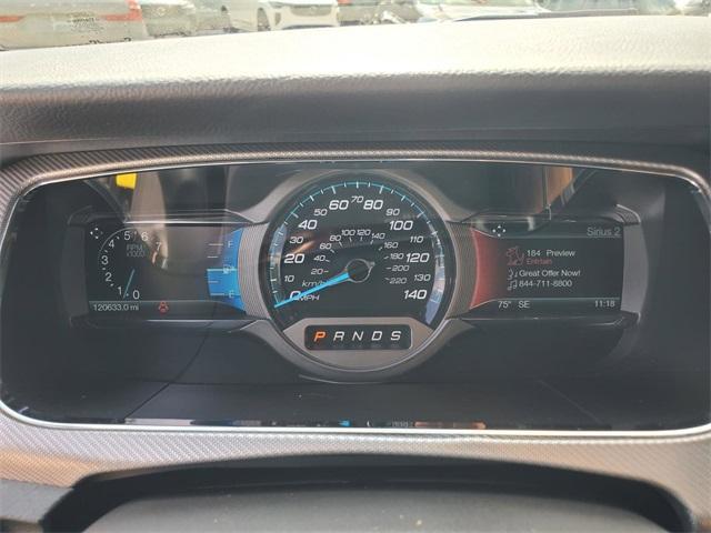 used 2018 Ford Taurus car, priced at $15,990