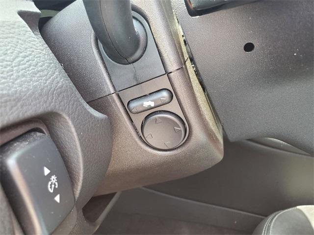 used 2018 Ford Taurus car, priced at $15,990