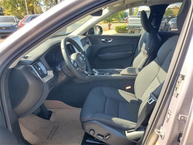 new 2026 Volvo XC60 car, priced at $54,985