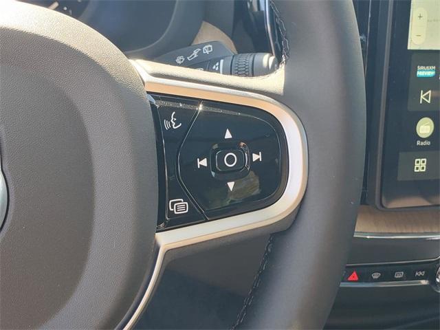 new 2026 Volvo XC60 car, priced at $54,985