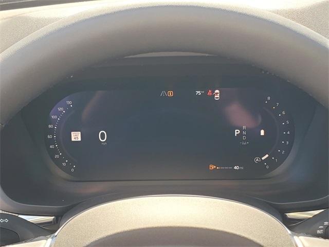 new 2026 Volvo XC60 car, priced at $54,985