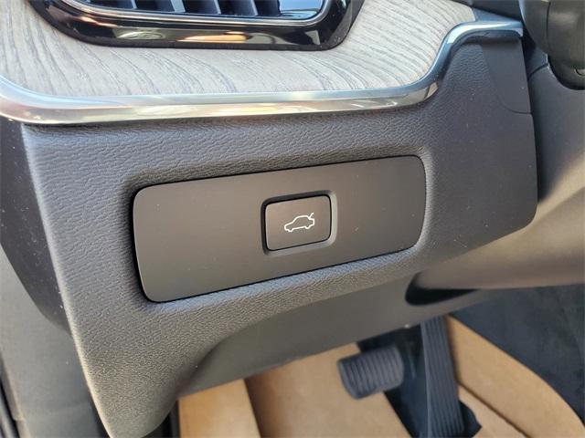new 2026 Volvo XC60 car, priced at $54,985
