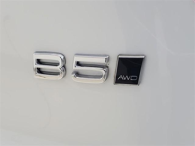 new 2026 Volvo XC40 car, priced at $52,200