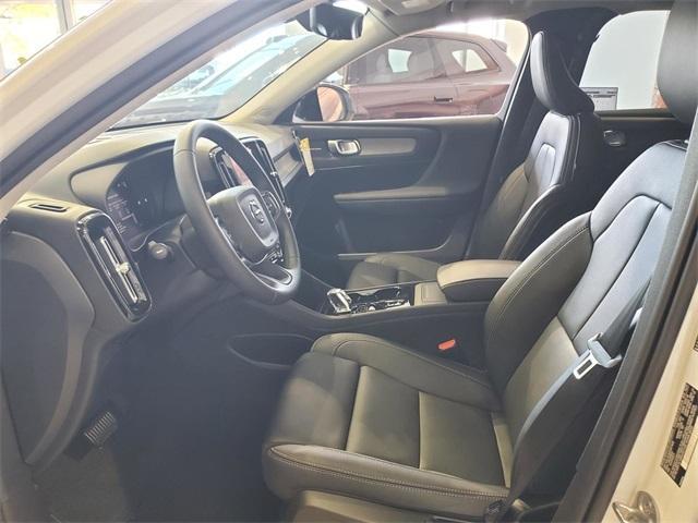 new 2026 Volvo XC40 car, priced at $52,200