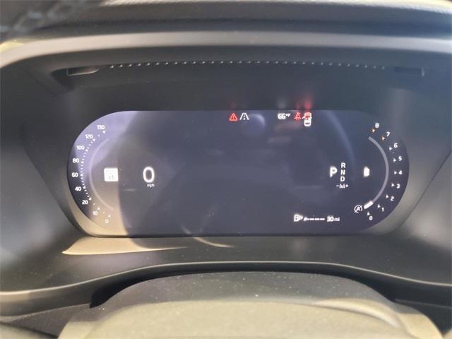 new 2026 Volvo XC40 car, priced at $52,200