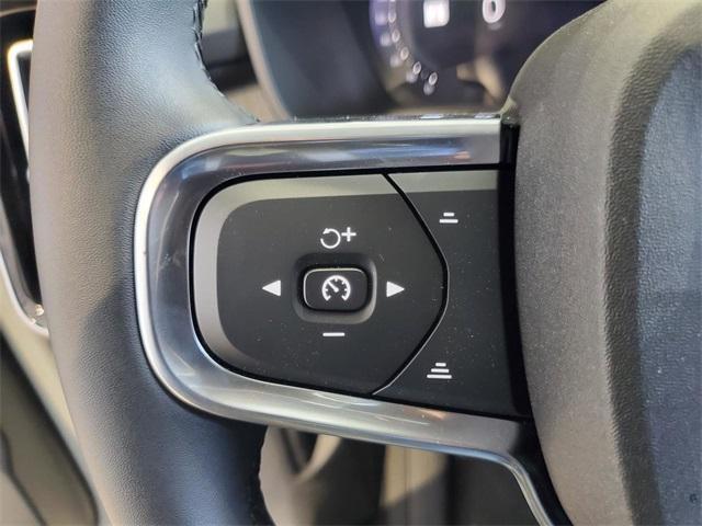 new 2026 Volvo XC40 car, priced at $52,200