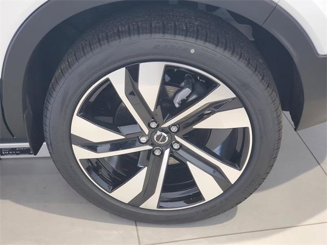 new 2026 Volvo XC40 car, priced at $52,200
