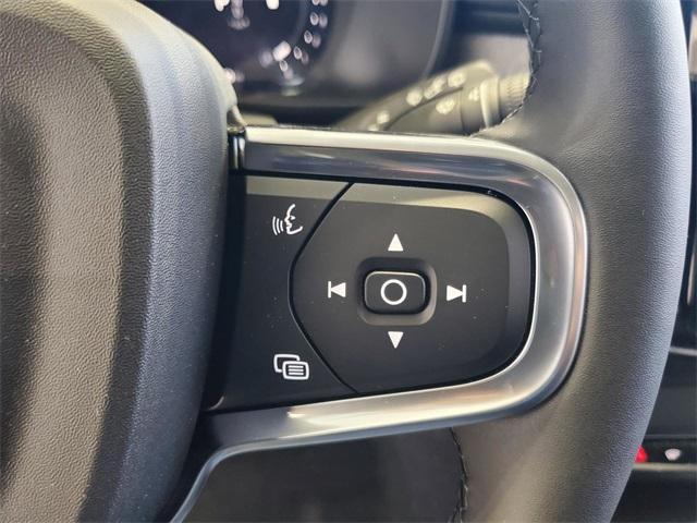 new 2026 Volvo XC40 car, priced at $52,200