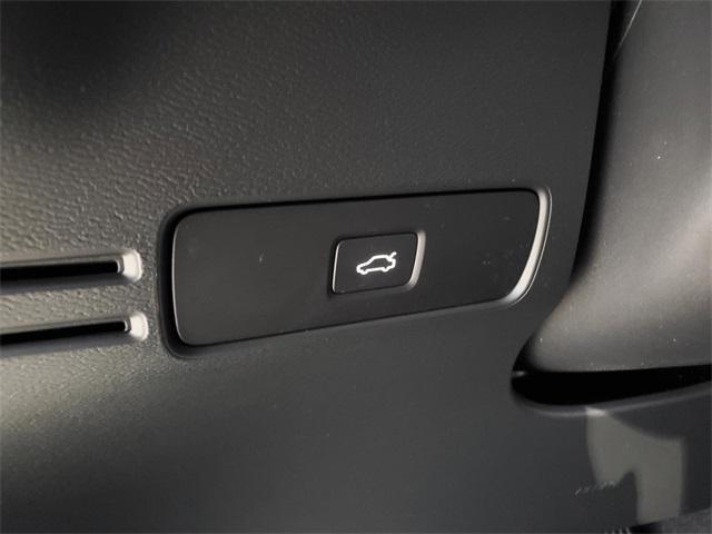 new 2026 Volvo XC40 car, priced at $52,200