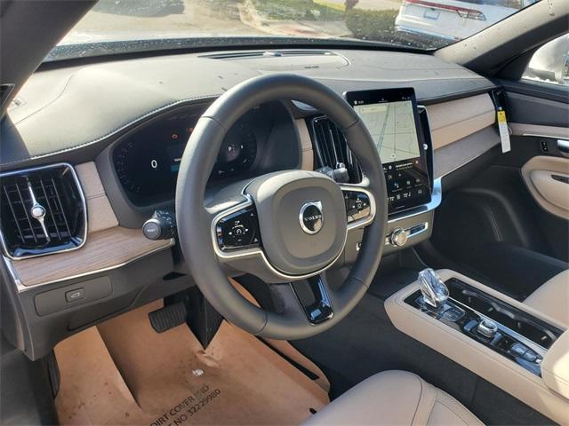 new 2026 Volvo XC90 car, priced at $65,450