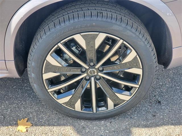 new 2026 Volvo XC90 car, priced at $65,450