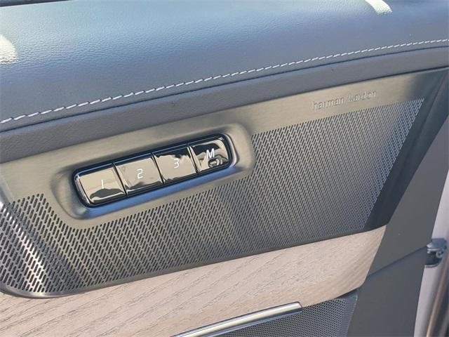 new 2026 Volvo XC90 car, priced at $65,450