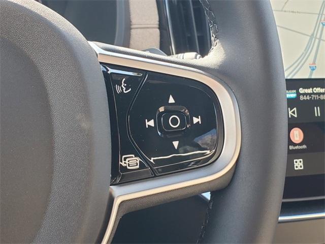 new 2026 Volvo XC90 car, priced at $65,450