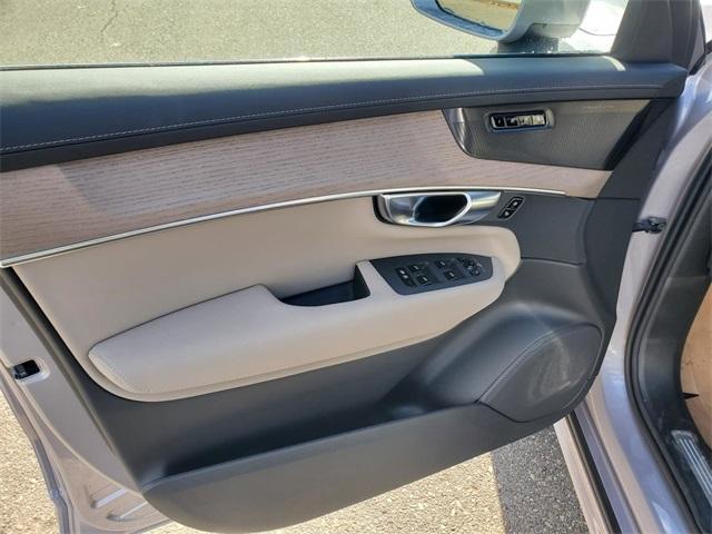 new 2026 Volvo XC90 car, priced at $65,450