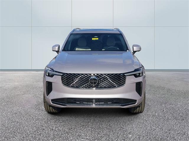 new 2026 Volvo XC90 car, priced at $65,450